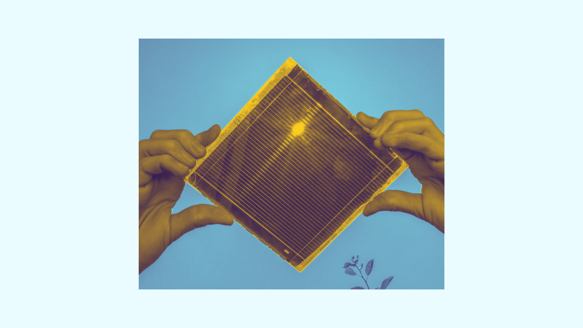 Perovskite Solar Cells The Future Of Solar Technology