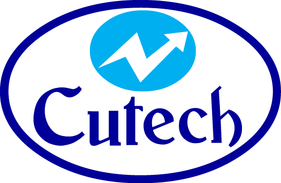 cutech group logo