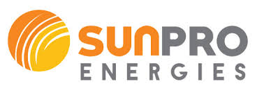 sunpro energies logo