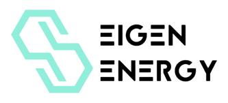 eigen energy logo