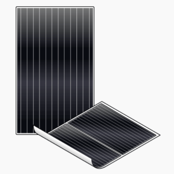 solar panels types singapore thin film