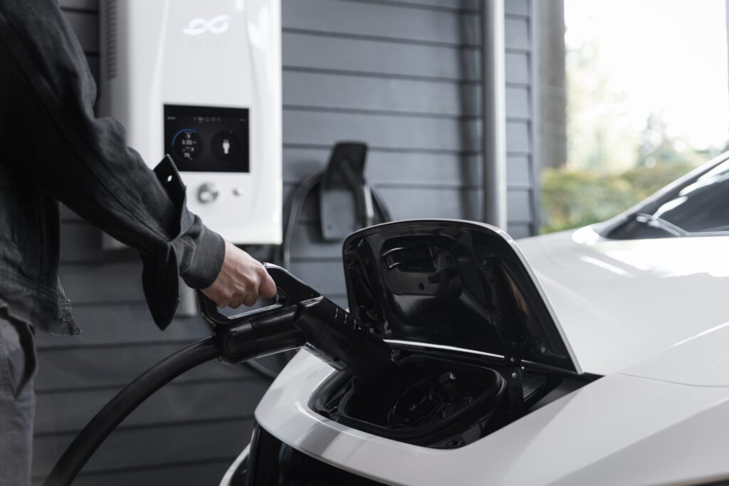 EV Home Charger