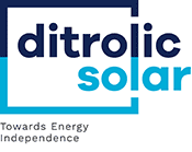 Ditrolic Solar logo