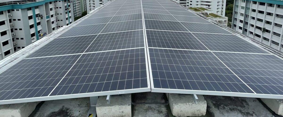 Solar Panel Indonesia - Price Of Installation And Maintenance