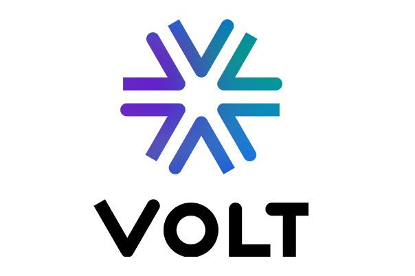 Volt logo