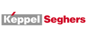 Keppel Seghers company logo