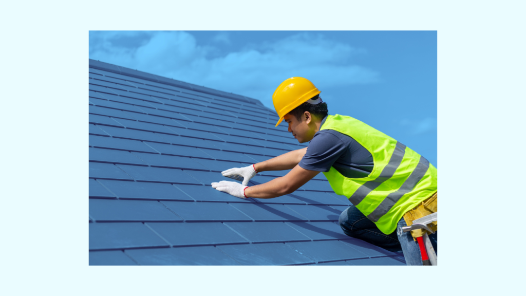 Roof Repair Company