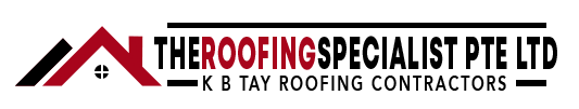 The Roofing Specialist