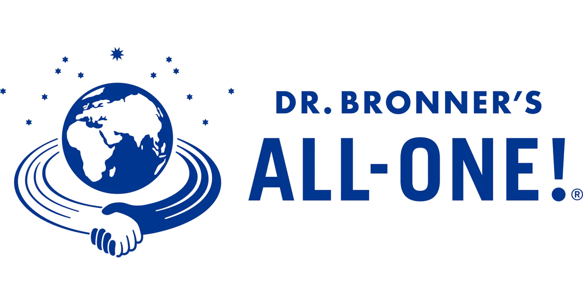 Dr. Bronner's Logo